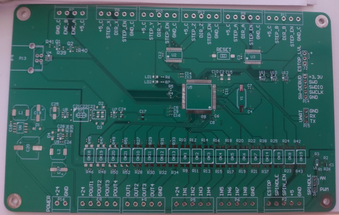 pcb
